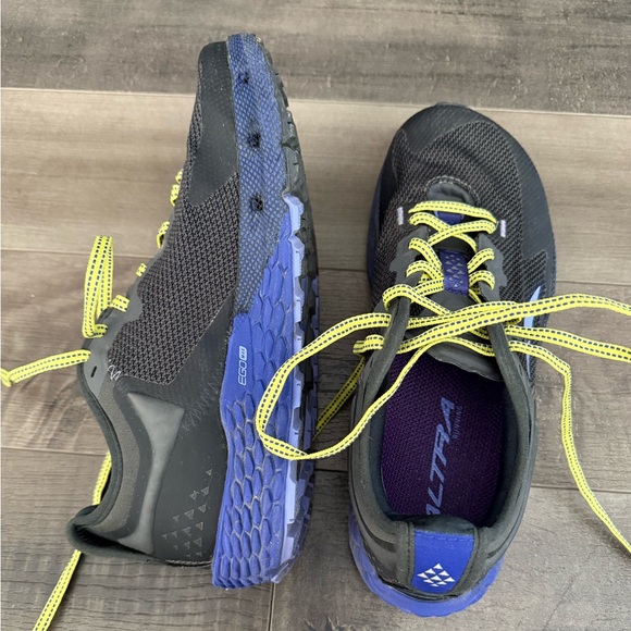 Women’s Altra Timp 4 - Picture 5 of 7